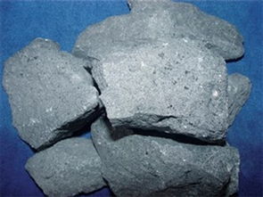 安陽(yáng)大為硅鋇鈣合金與硅鐵粒 特性、應(yīng)用及市場(chǎng)前景