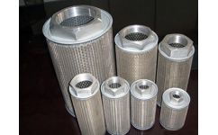 廠家直銷不銹鋼濾芯與硅鐵粒 確保高效過(guò)濾與工業(yè)應(yīng)用